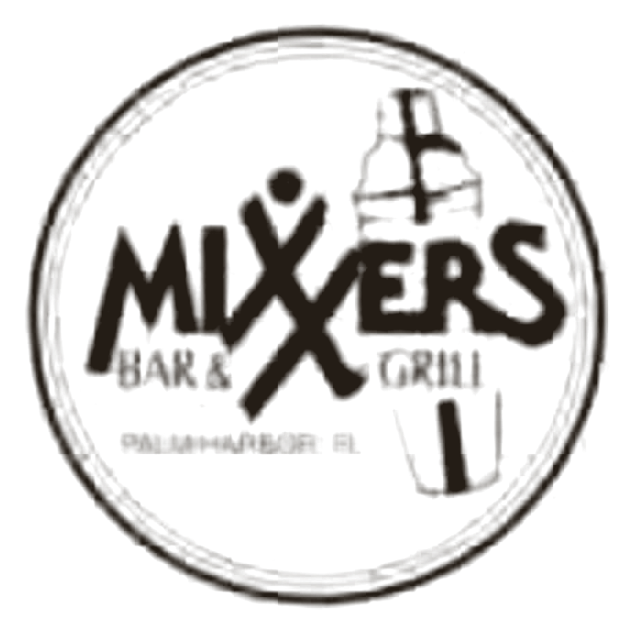 Mixers Bar & Grill seal